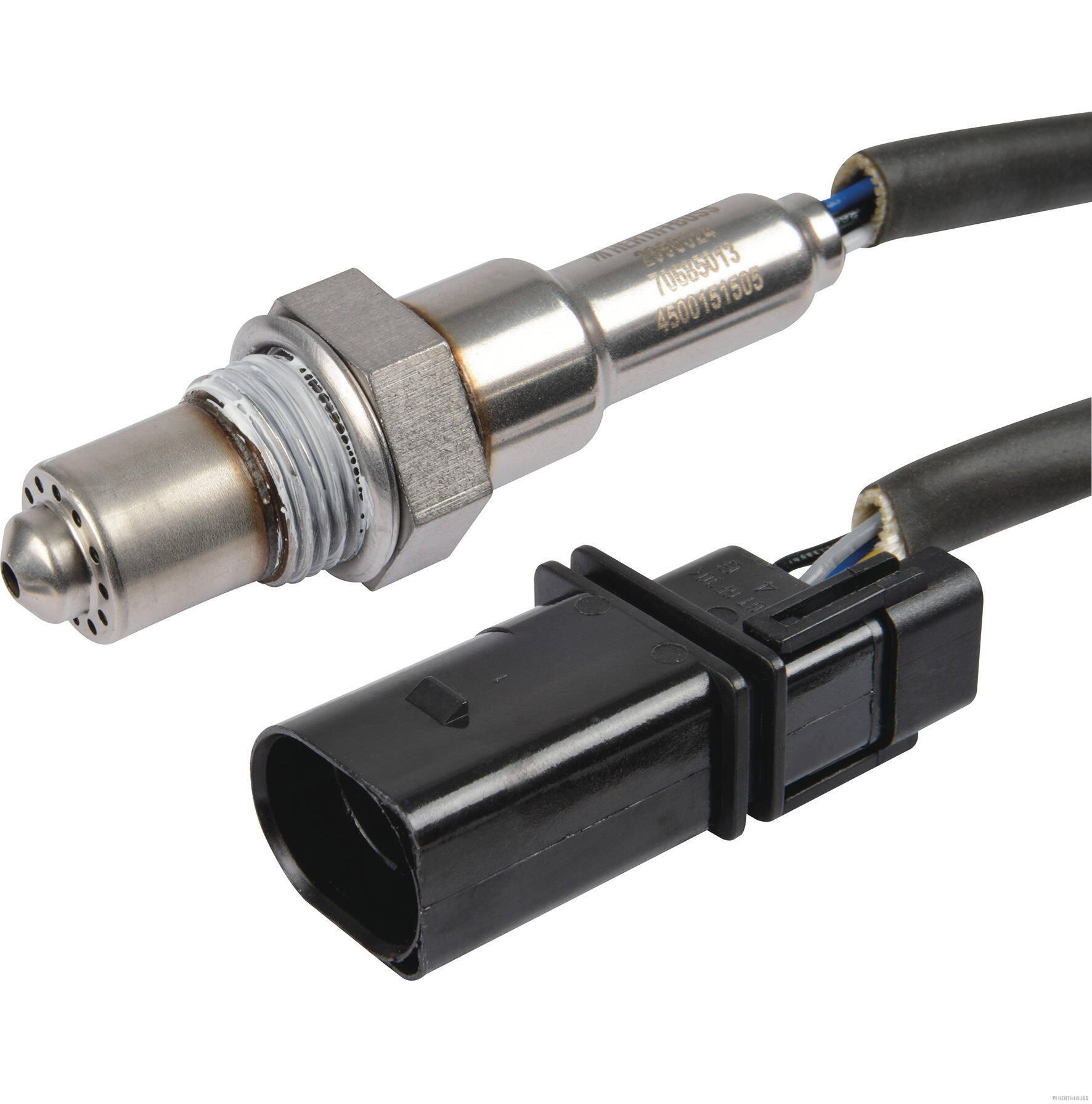 Sonde lambda HERTH+BUSS ELPARTS 70685013