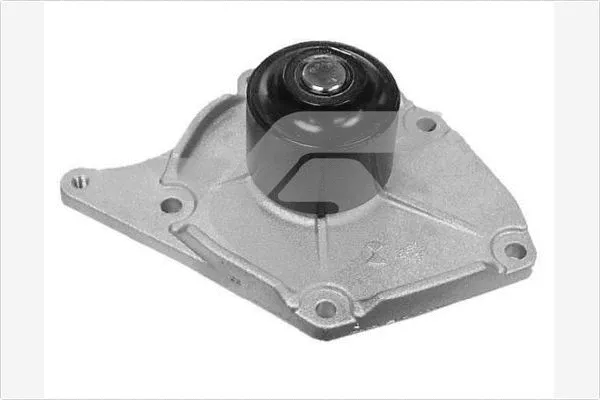 Pompe à eau, refroidissement du moteur HUTCHINSON WP0045V