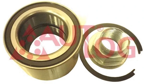Kit de roulements de roue AUTLOG RS1281