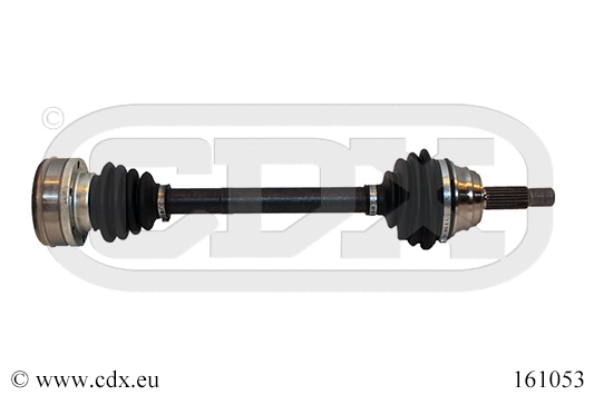 Arbre de transmission CDX 161053