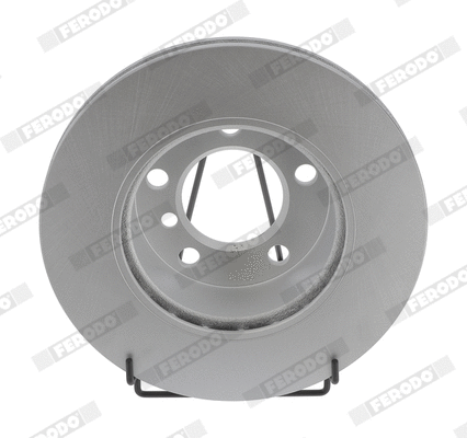 Disque de frein FERODO DDF2196C
