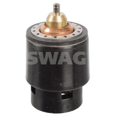Thermostat, liquide de refroidissement SWAG 30 10 8185