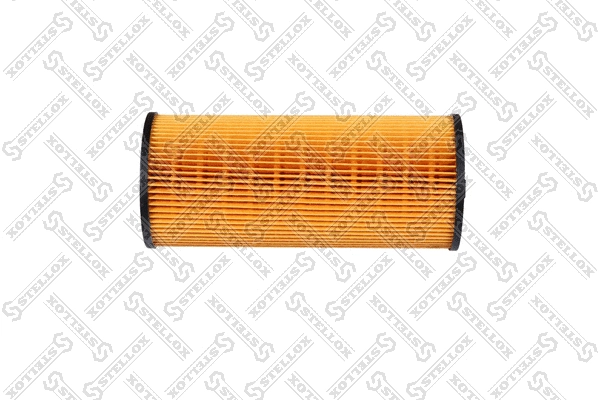 Filtre à huile STELLOX 81-00129-SX