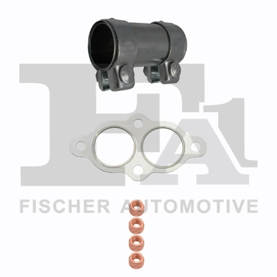 Kit d'assemblage, catalyseur FA1 CC100123