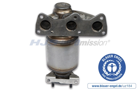 Catalyseur HJS 96 11 5270