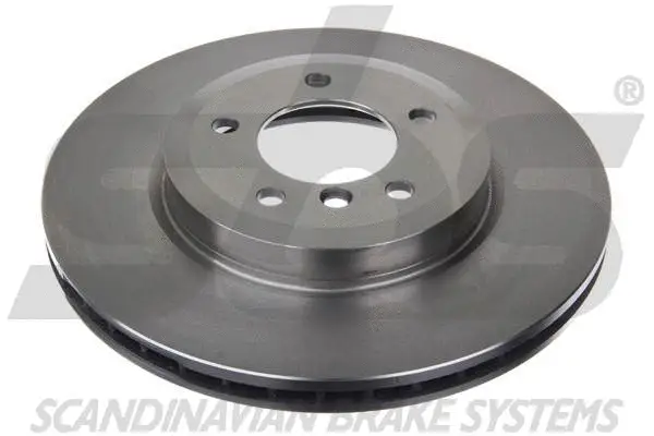 Disque de frein sbs 1815341543