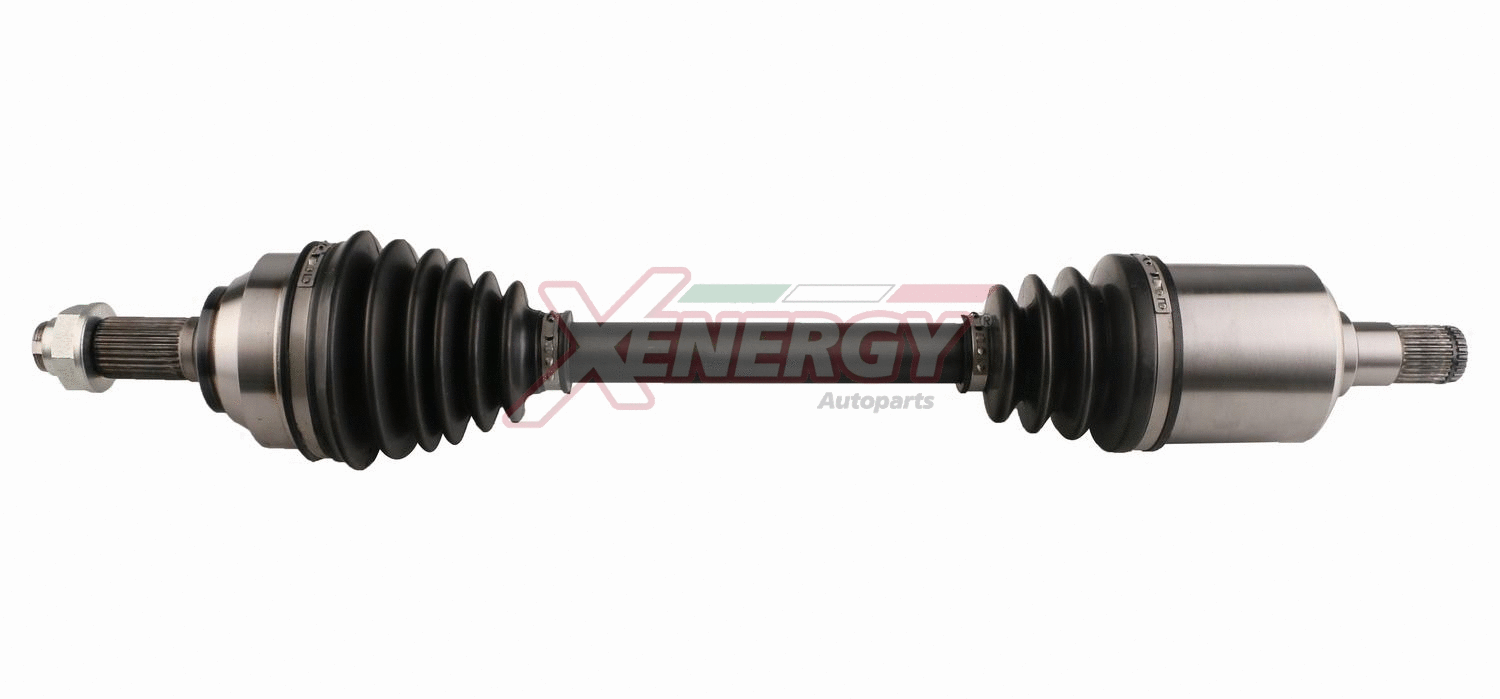 Arbre de transmission AP XENERGY X31087