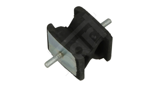 Suspension, échappement HART 463 227