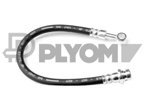 Flexible de frein PLYOM P756254