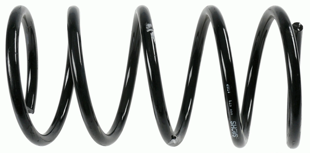 Ressort de suspension SACHS 998 573