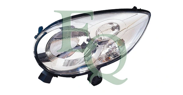 Projecteur principal EQUAL QUALITY PP0909D