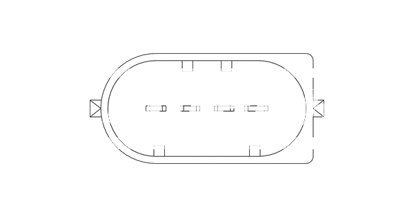 Débitmètre de masse d'air LEMARK LMF211