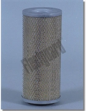Filtre à air FLEETGUARD AF4067