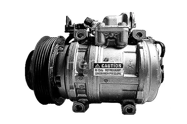 Compresseur, climatisation Henkel Parts 7110871R