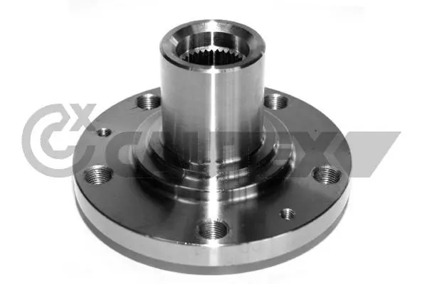 Moyeu de roue CAUTEX 011033