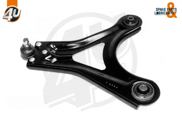 Bras de liaison, suspension de roue 4U Autoparts G46640