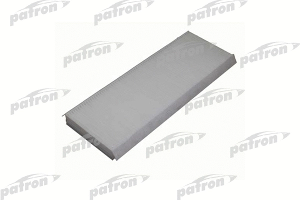 Filtre, air de l'habitacle PATRON PF2121