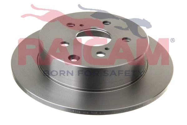 Disque de frein RAICAM RD01092
