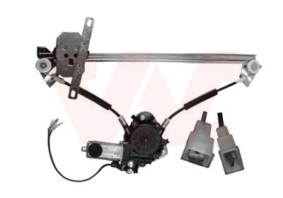 Lève-vitre VAN WEZEL 5328262