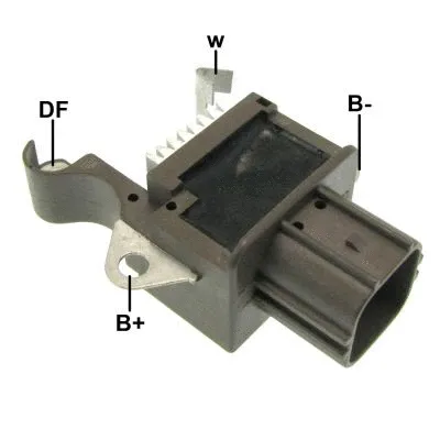 Régulateur d'alternateur GAUSS GA140