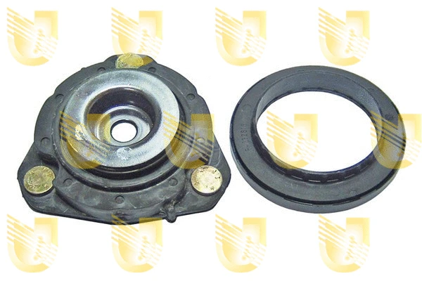 Kit de réparation, coupelle de suspension UNIGOM 391426C