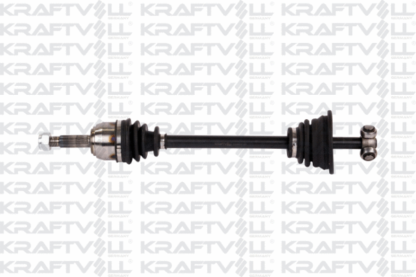 Arbre de transmission KRAFTVOLL GERMANY 01010008