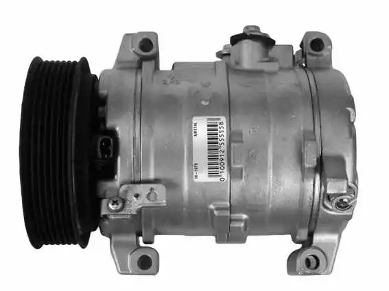Compresseur, climatisation Airstal 10-1079