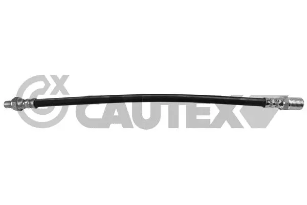 Flexible de frein CAUTEX 752501