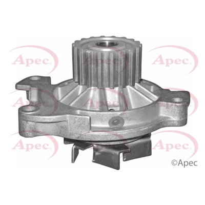 Pompe à eau, refroidissement du moteur APEC AWP1469