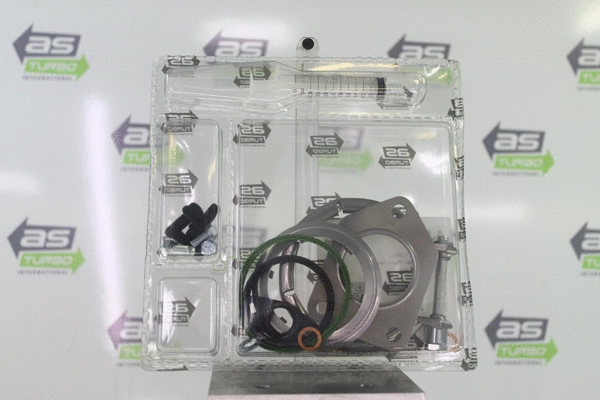 Kit de montage, compresseur DA SILVA AJ004