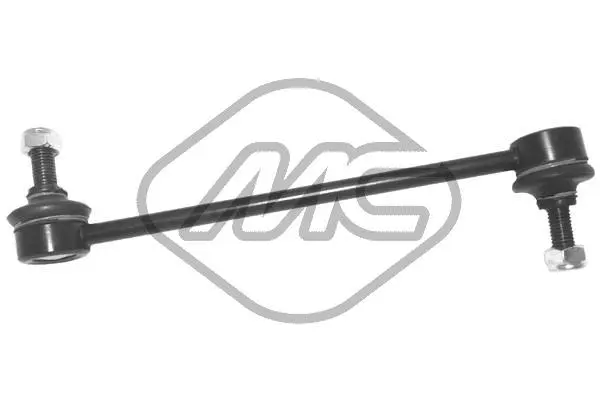 Entretoise/tige, stabilisateur Metalcaucho 05449