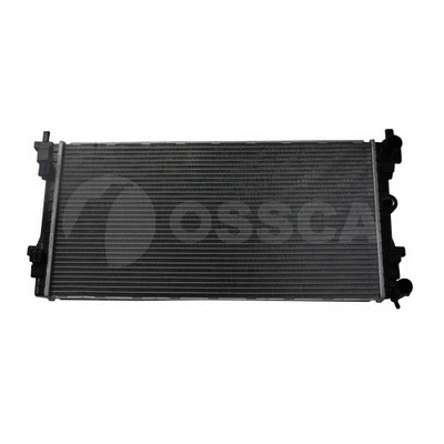 Radiateur, refroidissement du moteur OSSCA 13258