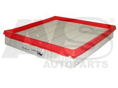 Filtre à air AVS AUTOPARTS P011