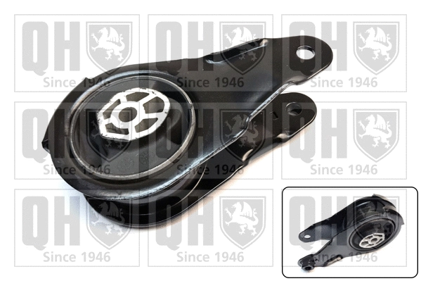 Support moteur QUINTON HAZELL EM4855
