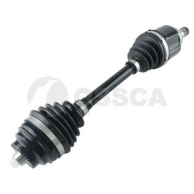 Arbre de transmission OSSCA 78938