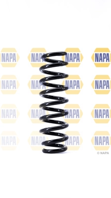 Ressort de suspension NAPA NCS1393
