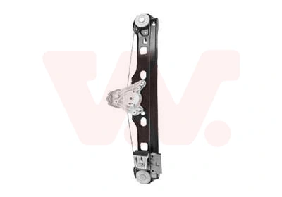 Lève-vitre VAN WEZEL 3032267