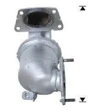 Catalyseur VEGAZ GmbH RK-991