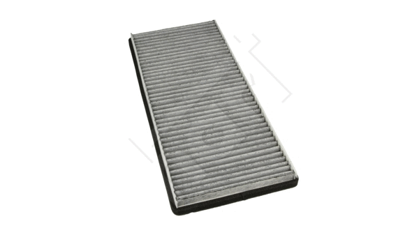 Filtre, air de l'habitacle HART 328 408