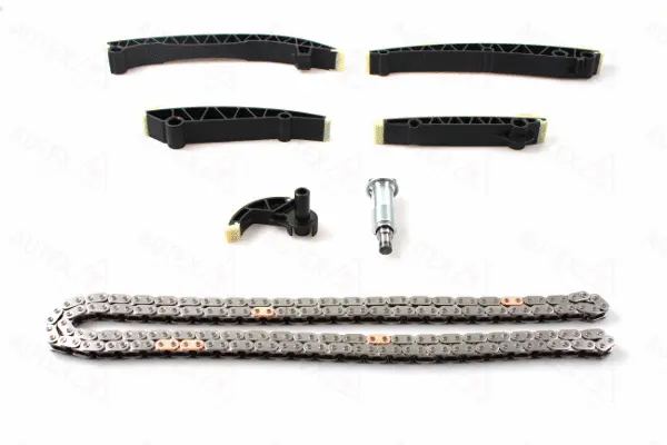 Kit de distribution par chaîne AUTEX 711489