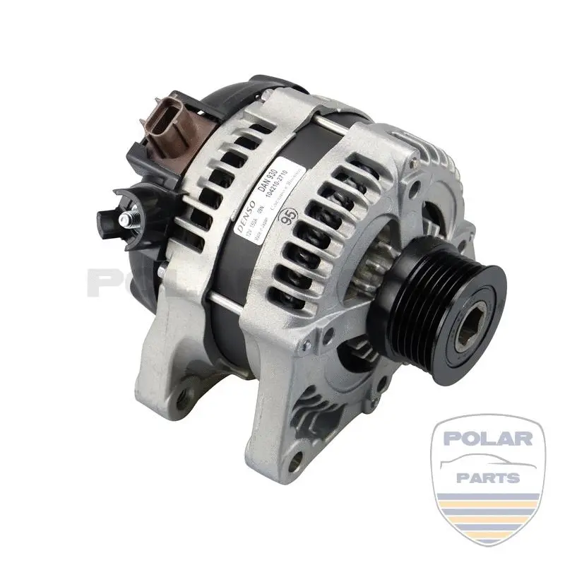 Alternateur POLAR PARTS 10001844