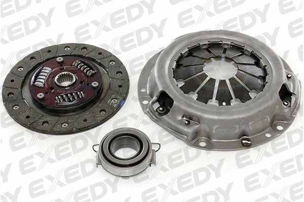 Kit d'embrayage EXEDY TYK2057