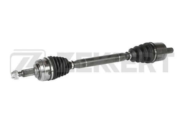 Arbre de transmission ZEKKERT AW-5572