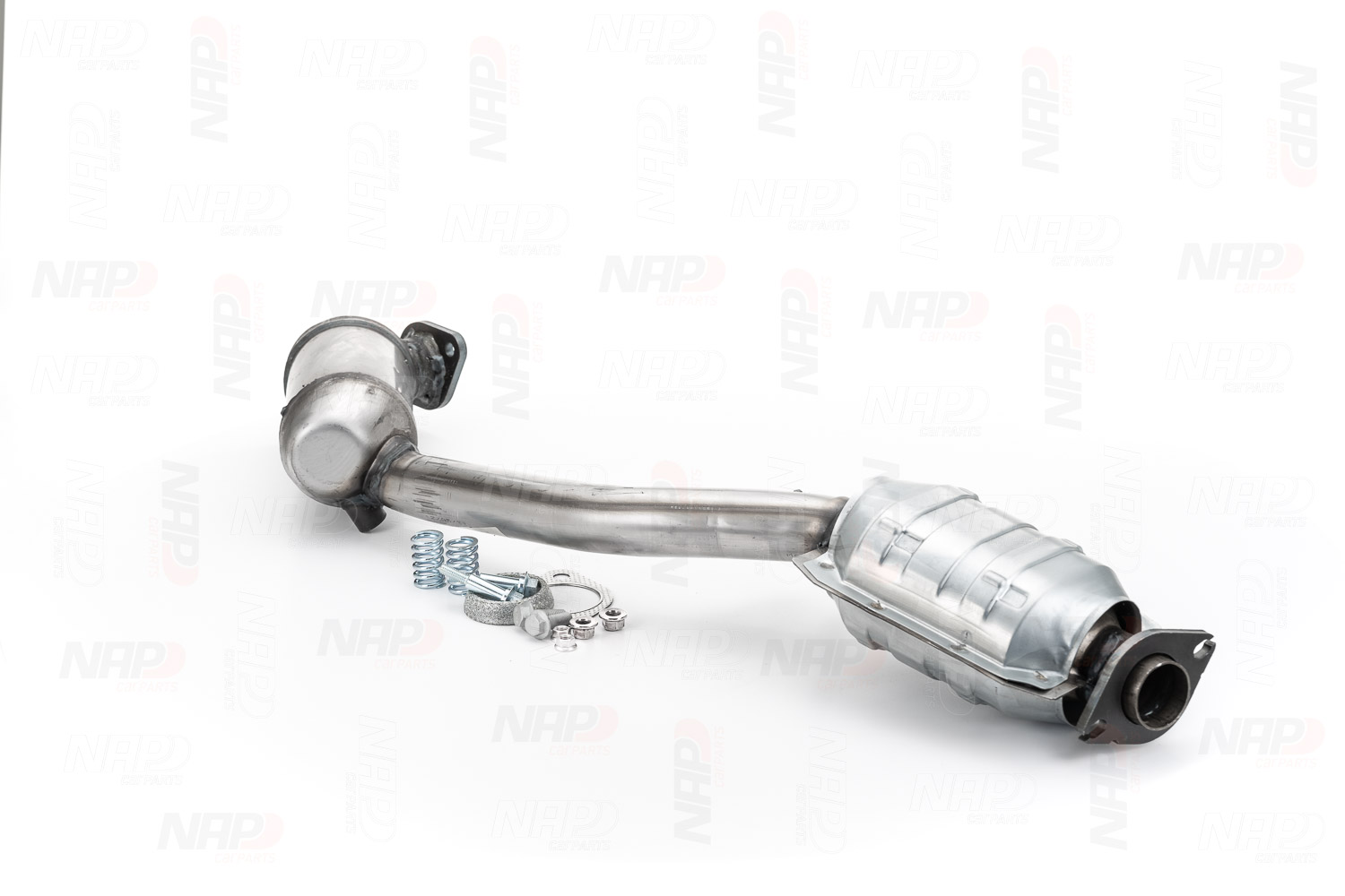 Catalyseur NAP carPARTS GmbH CAK10697