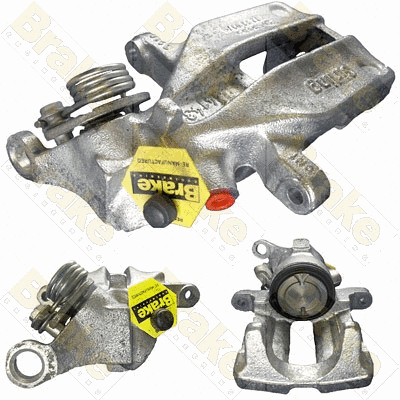Étrier de frein Brake ENGINEERING CA1237