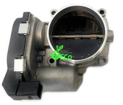 Corps papillon GECO CF19426Q