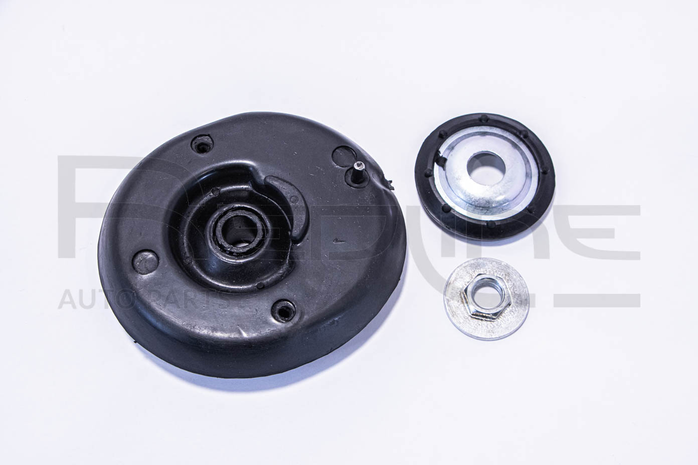 Coupelle de suspension RED-LINE 43CI003