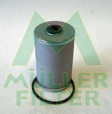 Filtre à carburant MULLER FILTER FN11010