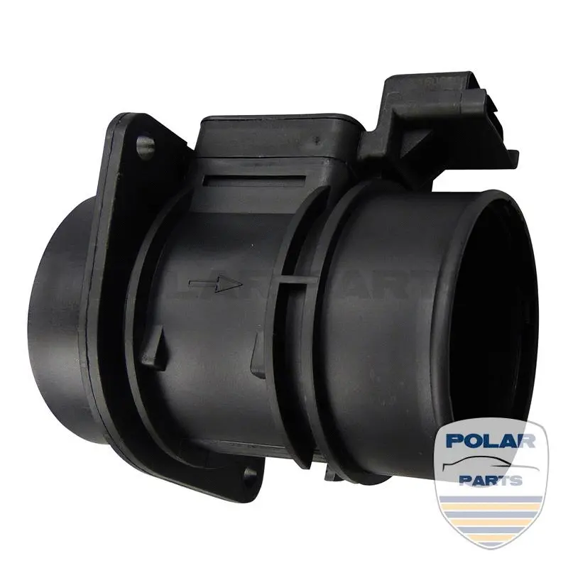 Débitmètre de masse d'air POLAR PARTS 10003993