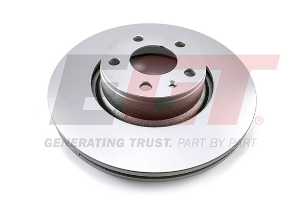 Disque de frein EGT 410626cEGT